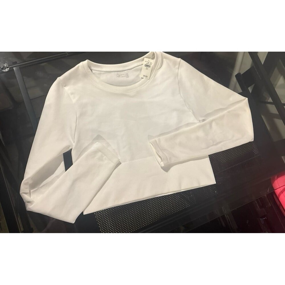 long Sleeve top